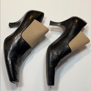 FRANCO SARTO HEELS